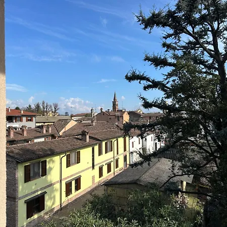 Apartman Casa Sole