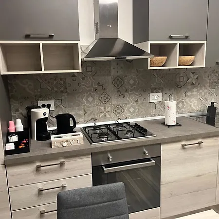 Apartman Casa Sole