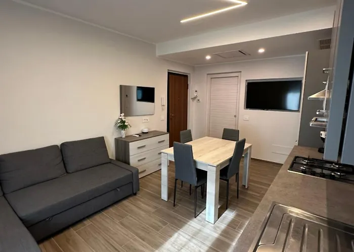Casa Sole Apartment