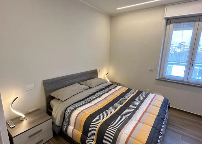 Casa Sole Apartment *