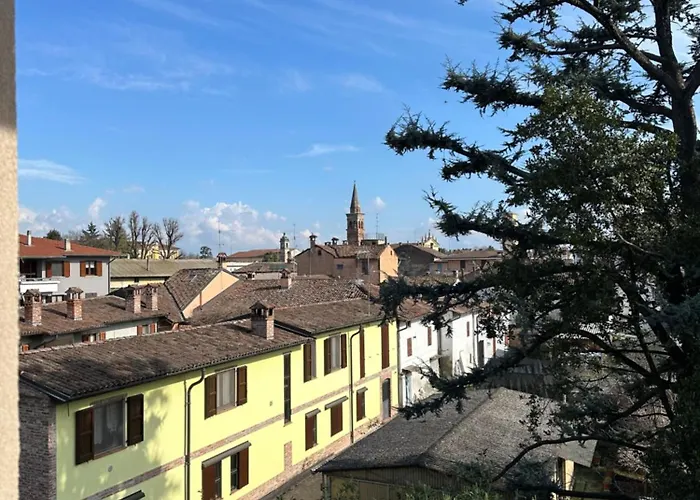 Apartment Casa Sole