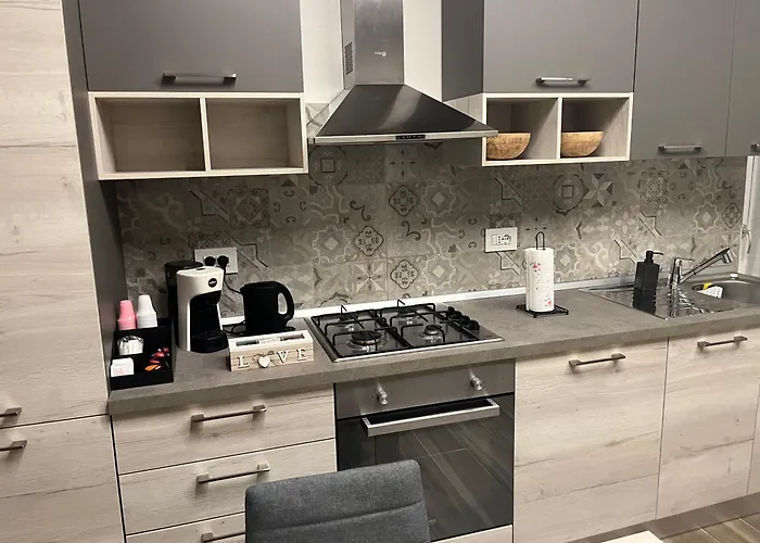 Apartment Casa Sole